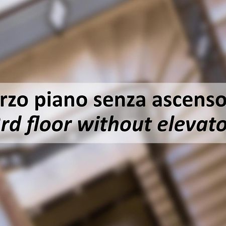 Faenza Apartment By Mamo פירנצה מראה חיצוני תמונה