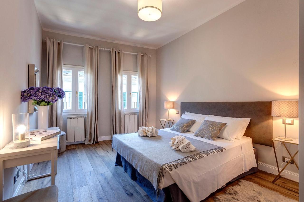 Faenza Apartment By Mamo פירנצה מראה חיצוני תמונה
