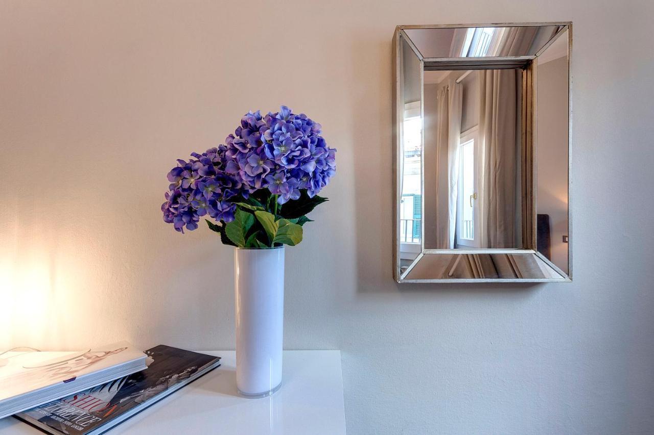 Faenza Apartment By Mamo פירנצה מראה חיצוני תמונה