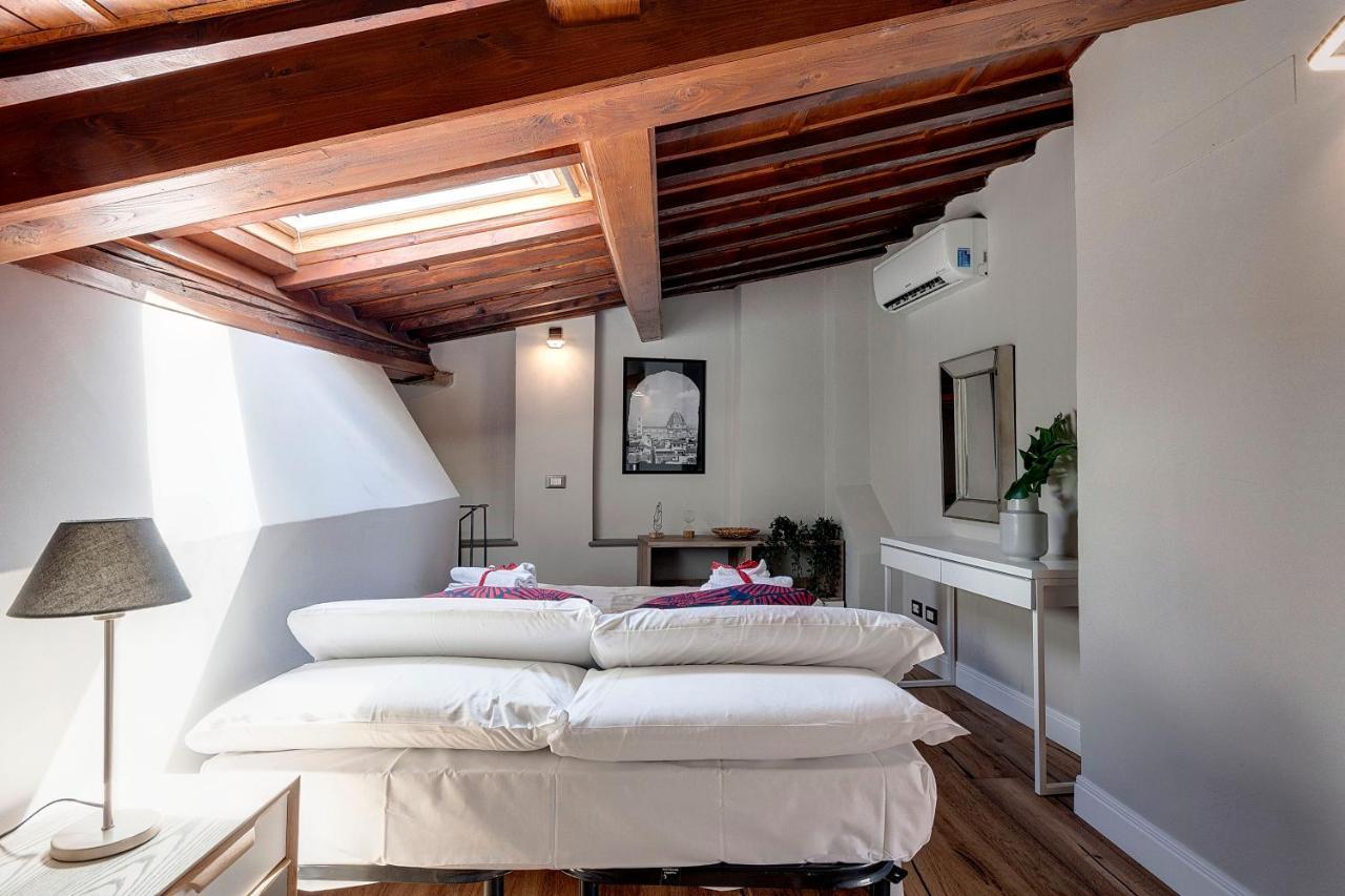 Faenza Apartment By Mamo פירנצה מראה חיצוני תמונה