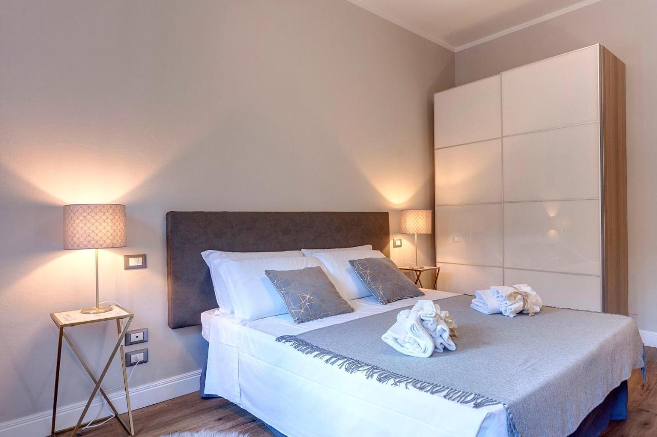 Faenza Apartment By Mamo פירנצה מראה חיצוני תמונה
