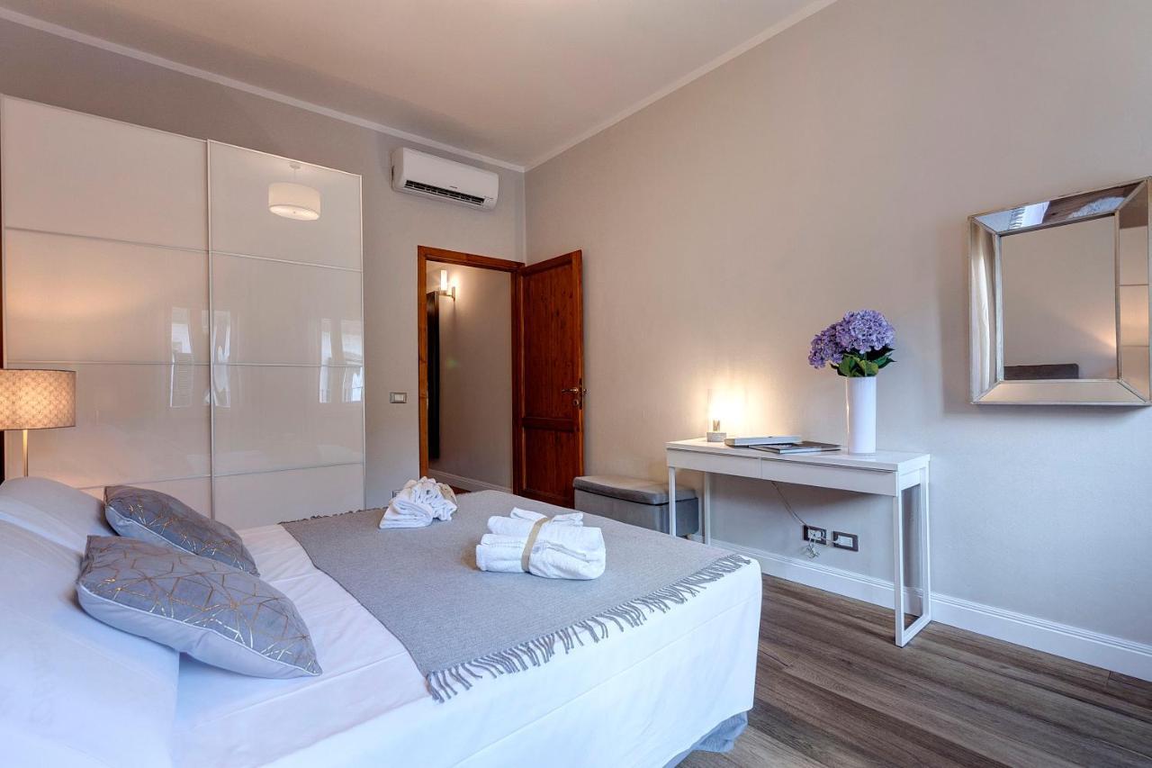 Faenza Apartment By Mamo פירנצה מראה חיצוני תמונה